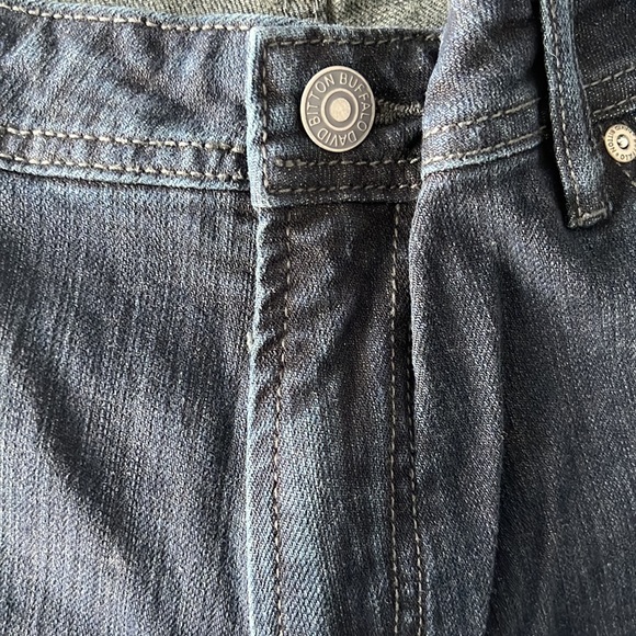 Buffalo David Bitton Mens Jeans - Picture 7 of 13